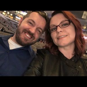 Meet your Posher, Misty